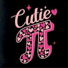 Cute - Pí