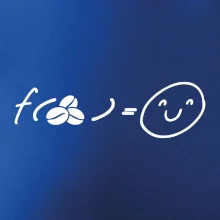 Matematická funkcia - káva Matematická funkcia - káva