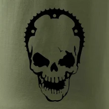 Rozeta lebka Rozeta lebka