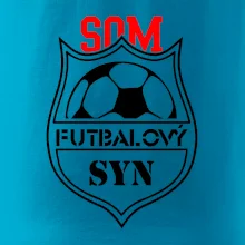 Som futbalový syn