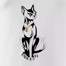 Mačka - Egyptská mačka