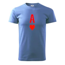 Poker A love