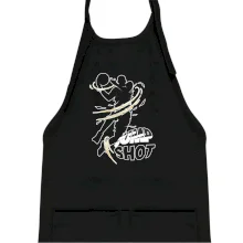 Basketball - jump shot