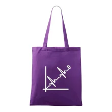 EKG graf bitcoin EKG graf bitcoin