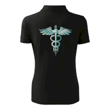 Hrdinovia zdravotníctva - logo (Pecka design) Hrdinovia zdravotníctva - logo (Pecka design)