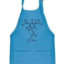 Barová chémia - pivo