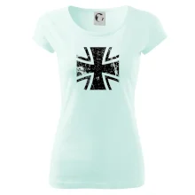 Bundeswehr kríž Bundeswehr kríž