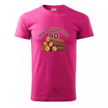 Mám guľatiny 90 Mám guľatiny 90