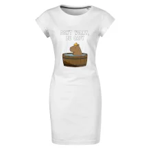 Don't worry be capy Don't worry be capy