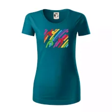 Dážďovky pruhy (Alexis Citrine) Dážďovky pruhy (Alexis Citrine)