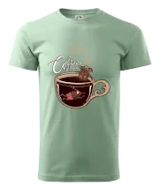 Coffee time bath (Pecka design)