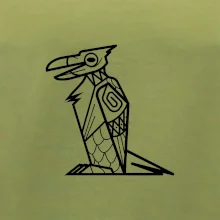 Mayovia - zvieratá papagáj