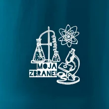 Chemia - Moja zbrane