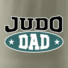 Judo Dad