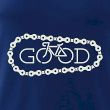 Good cyklista