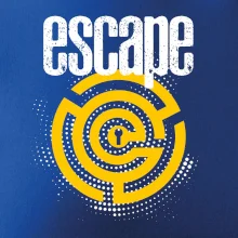 Escape labyrint Escape labyrint