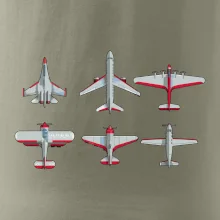 Lietadlo modelár Lietadlo modelár