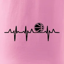 EKG basketbal