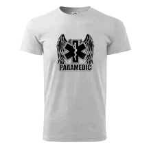 Paramedic Paramedic