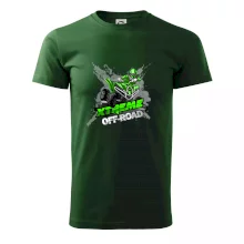 ATV štvorkolka offroad XXX