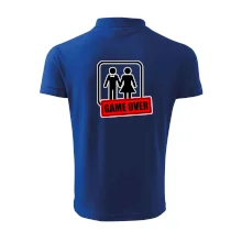 Bachelor Party - Game over (hetero)