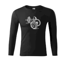 Dve činky jedným ťahom Dve činky jedným ťahom