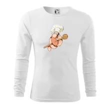 Dážďovka kuchár (Alexis Citrine) Dážďovka kuchár (Alexis Citrine)