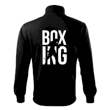 Nápis Boxing Nápis Boxing