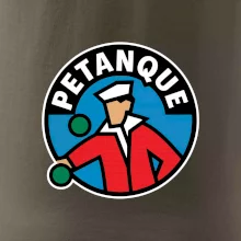 Petanque ikonka