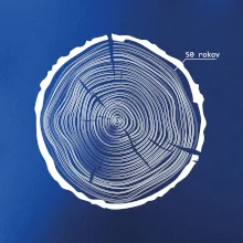 50 rokov - Letokruhy