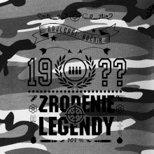 Zrodenie legendy - pre vojaka Zrodenie legendy - pre vojaka