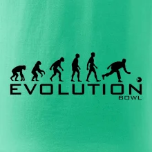 Evolution Bowl Evolution Bowl
