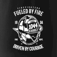 Fueled By Fire