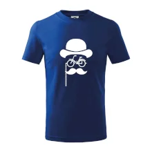 Mustache bicykel Mustache bicykel
