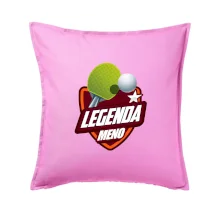 Stolný tenis - legenda a meno