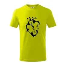 Srdce zdravia Srdce zdravia