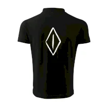 Dámske prirodzenie hladko oholené