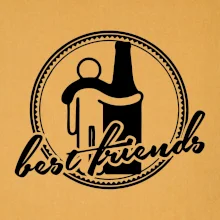 Best friends pivo