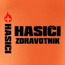 Hasiči zdravotník Hasiči zdravotník