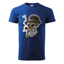 Lebka s fúzikmi Lebka s fúzikmi