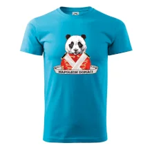 Napoleon domáci panda Napoleon domáci panda