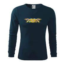 Ukrajina štátny symbol