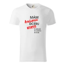 Mám krásnu dcéru Mám krásnu dcéru