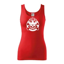 Lebka cyklista - prilba