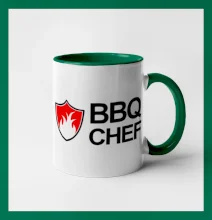 Grilovanie - BBQ Chef