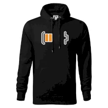 Rodinné tričká - batéria - otecko