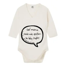 Keď mama povie nie, opýtam sa tety (vlastné meno)