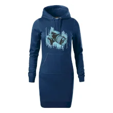 Zrkadlovka v prírode