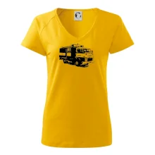 Hasičské auto Hasiči Hasičské auto Hasiči