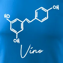 Barová chémia - víno